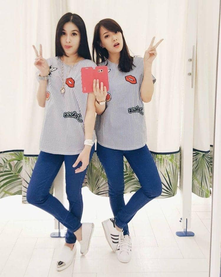 Instagram.com/yuanitachrist