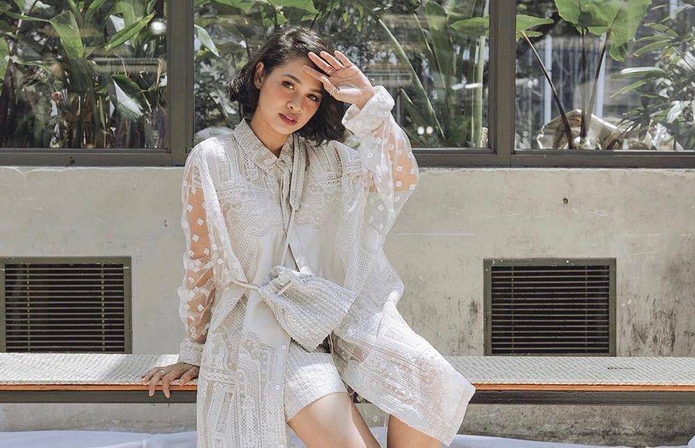 Inspiratif, Ini Cerita Andien Aisyah di Balik Pernikahannya yang Viral