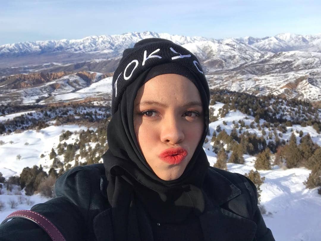 Instagram.com/sajidahhalilintar