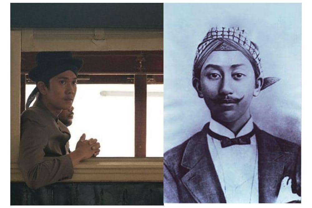 Instagram.com/falconpictures_, Dok. Internet