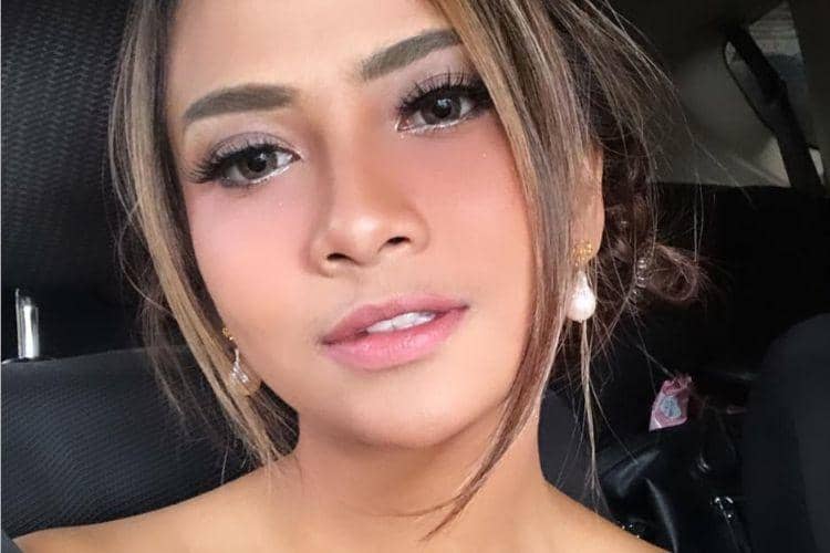 Instagram.com/@vanessaangelofficial