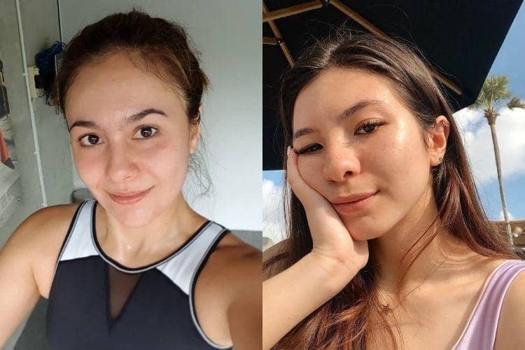 Instagram.com/@wulanguritno@sharazaaa