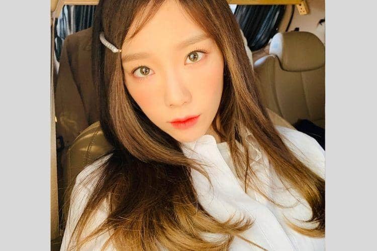 Instagram.com/@taeyeon_ss