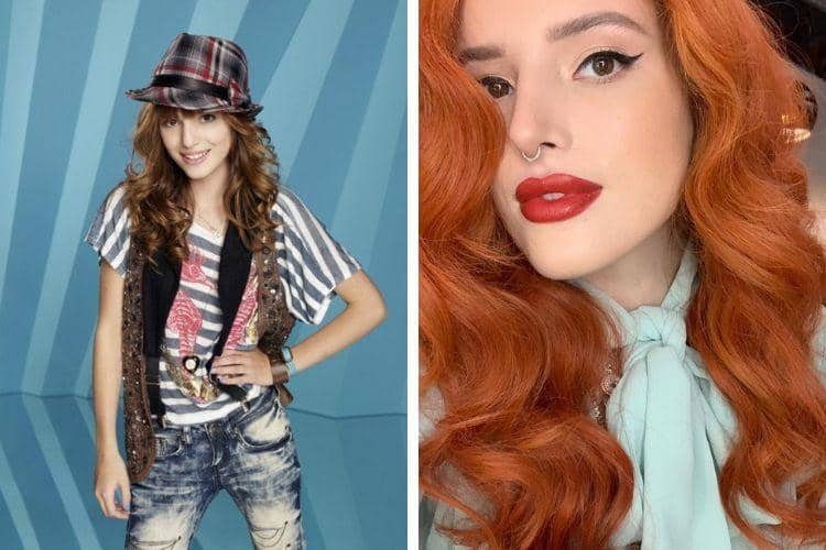 fandom.com/@bellathorne