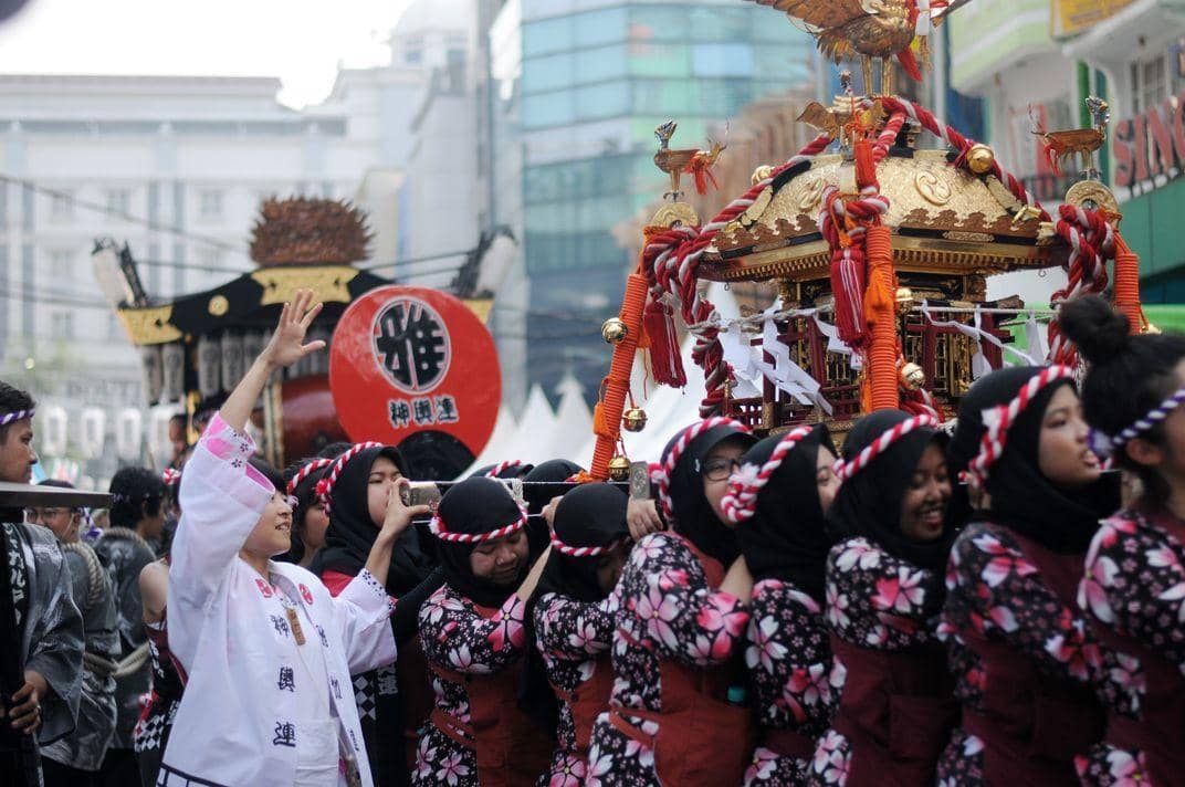 Popbela.com/Archipelago International