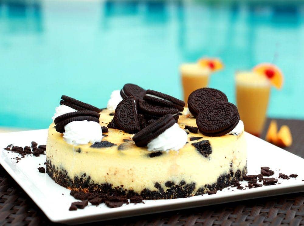 Popbela.com/Millennium Hotel Sirih Jakarta