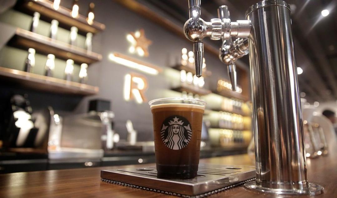 Kedai Kopi Ini Hadirkan Sensasi Varian Kopi a la Beer
