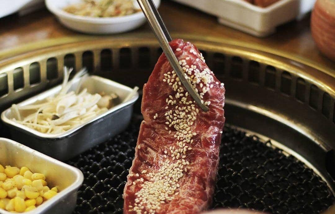 Instagram.com/kintanbuffet