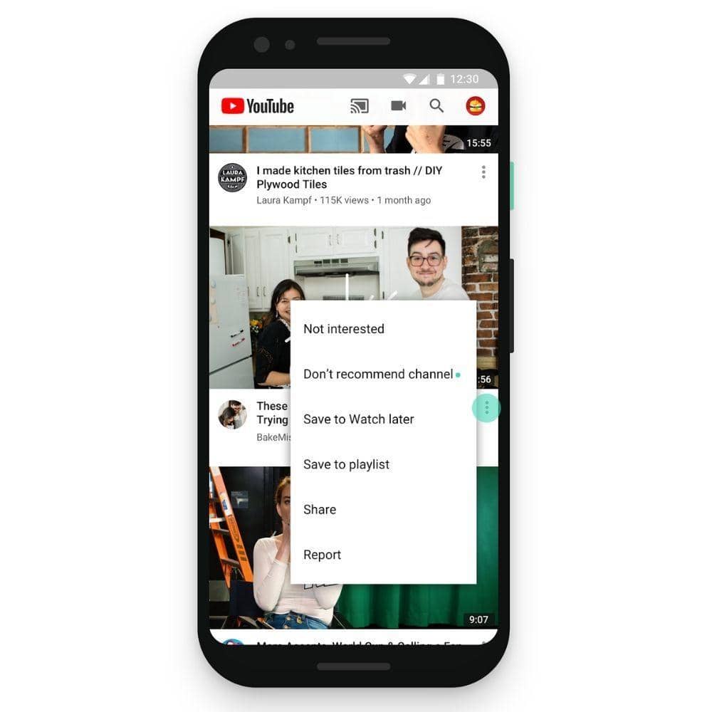 Popbela.com/YouTube Indonesia