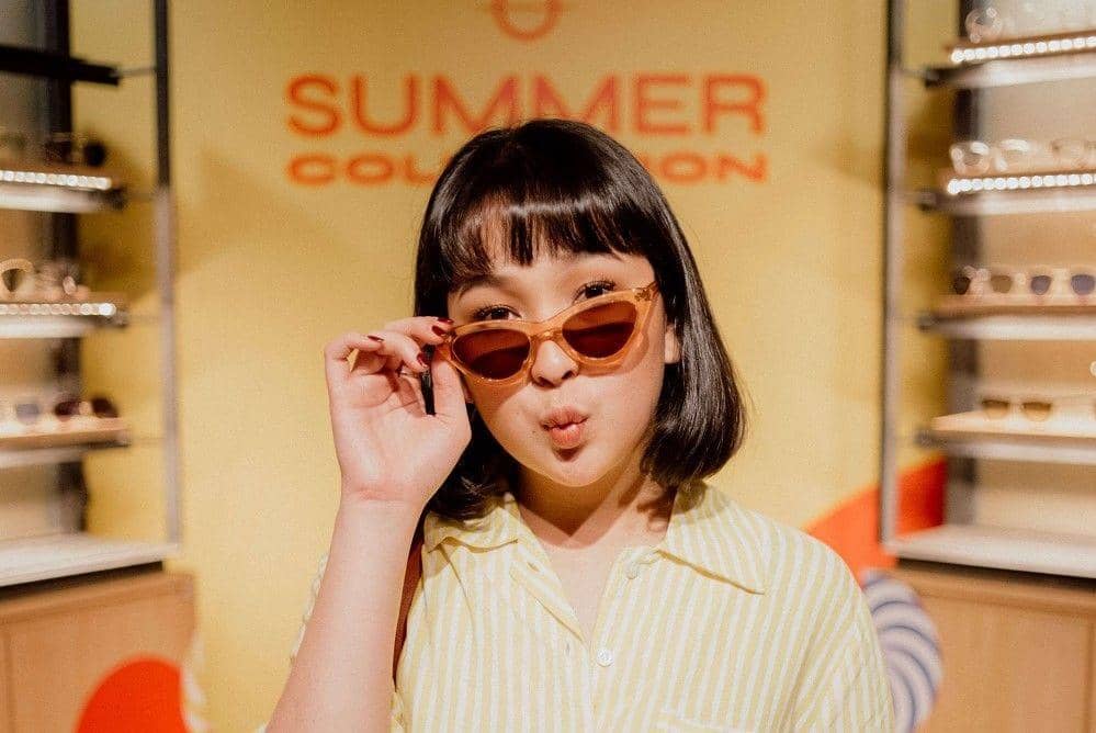 Dok. Bridges Eyewear