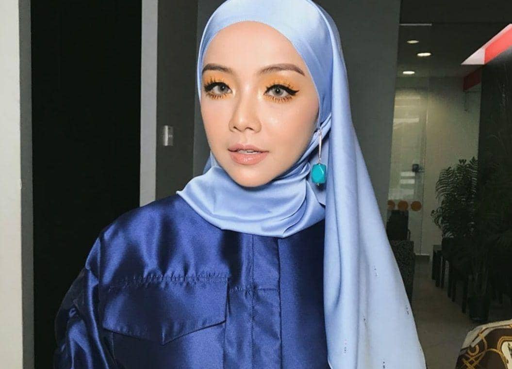 Instagram.com/mfmirafilzah