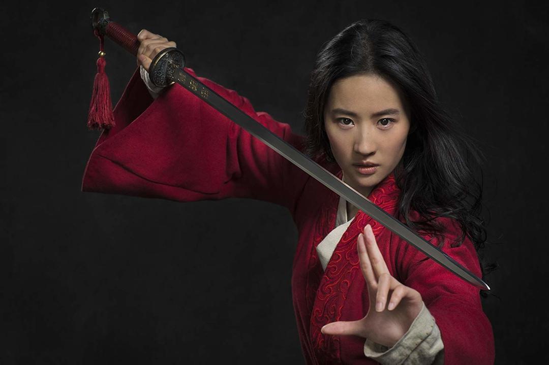 Trailer Rilis, Ini 7 Fakta Film Mulan Live Action 2020