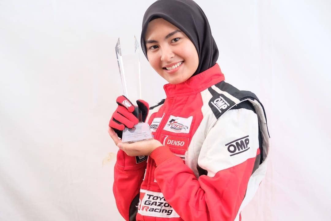 Instagram.com/wanyhasrita