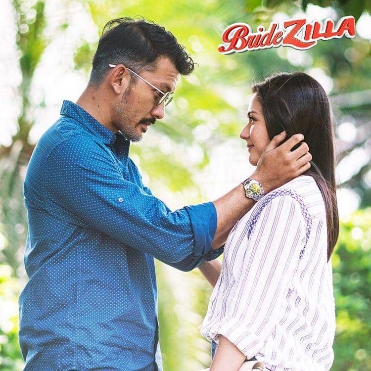 Instagram.com/filmbridezilla