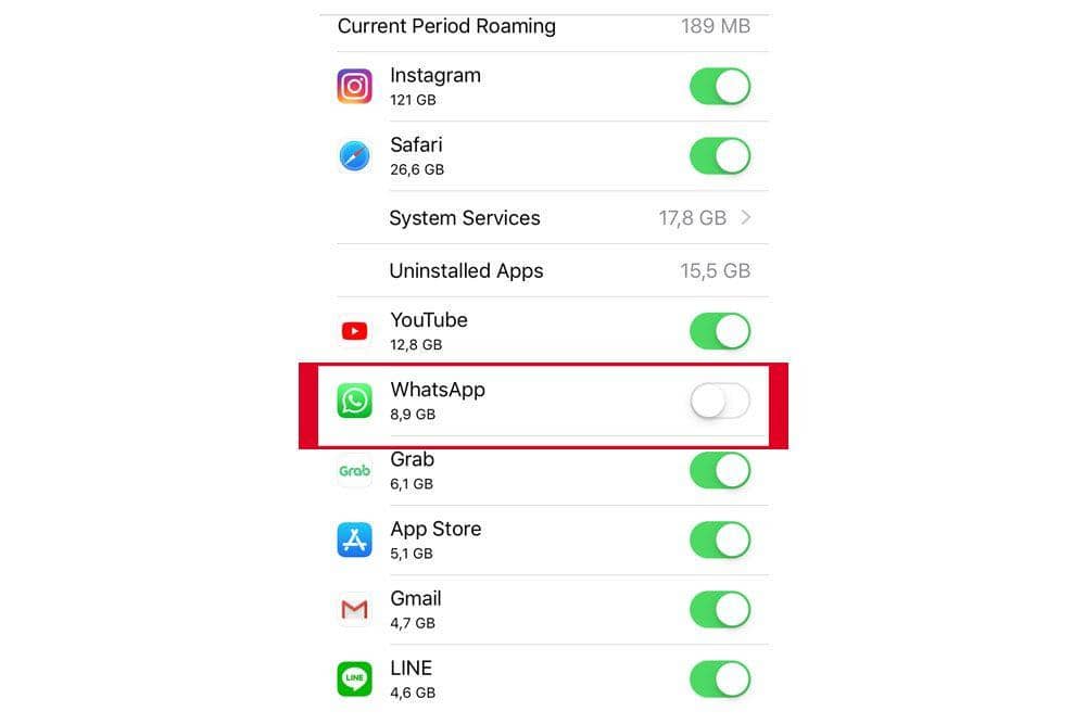 popbela.com/Rara Peni Asih