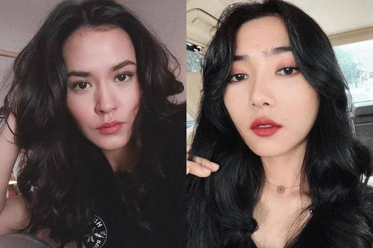 Intagram.com/@raisa6690/@isyanasarasvati