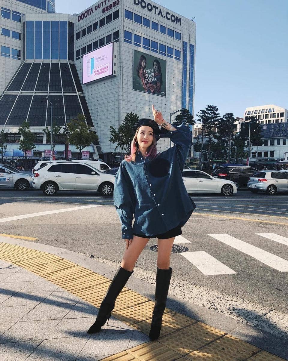 Instagram.com/irenekim