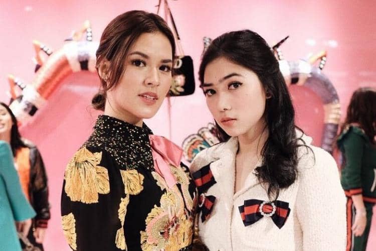 Instagram.com/@raisa6690/@isyanasarasvati