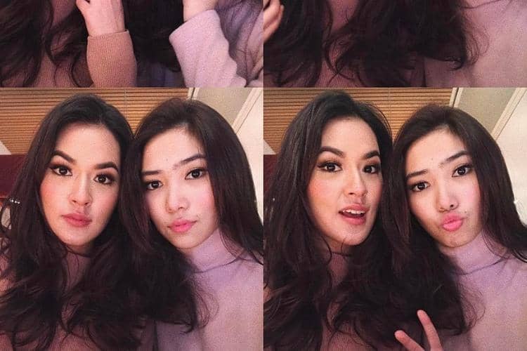 Intagram.com/@raisa6690/@isyanasarasvati