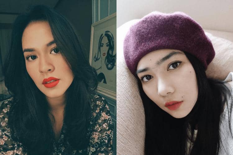 Intagram.com/@raisa6690/@isyanasarasvati