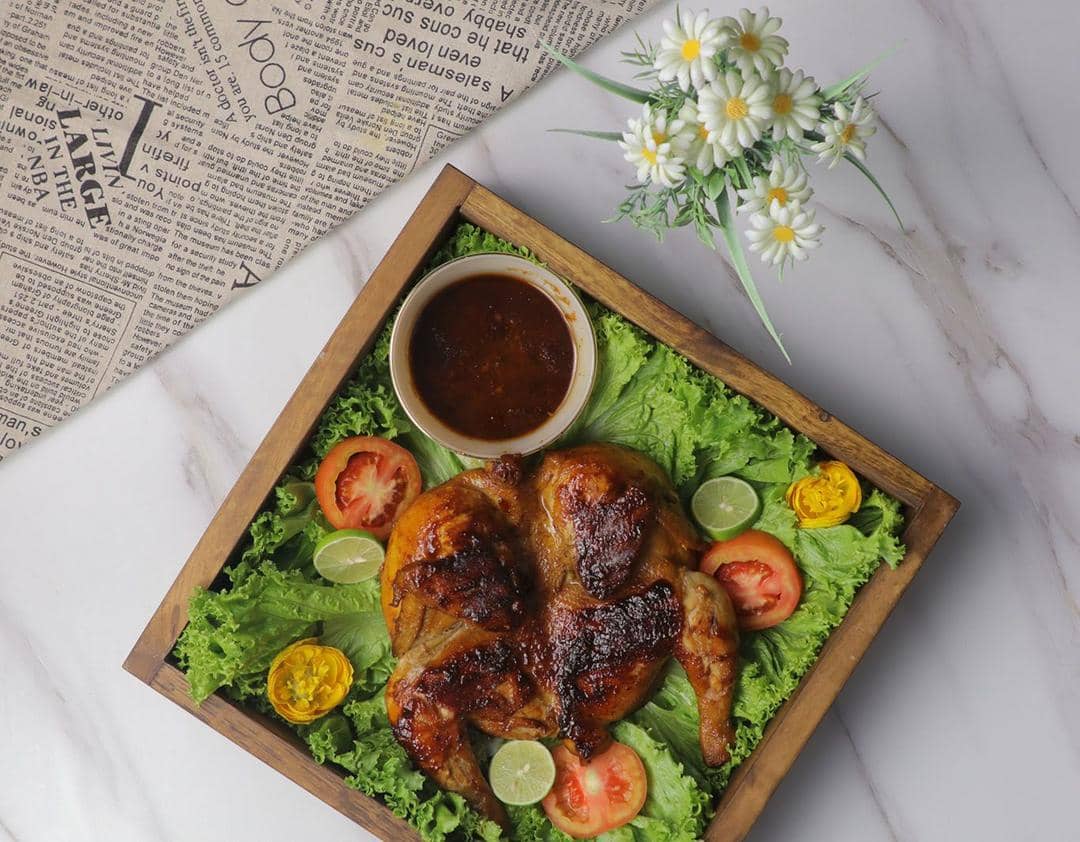 Popbela.com/Yummy IDN