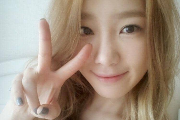 Instagram.com/@taeyeon_ss