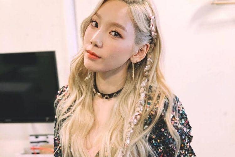 Instagram.com/@taeyeon_ss