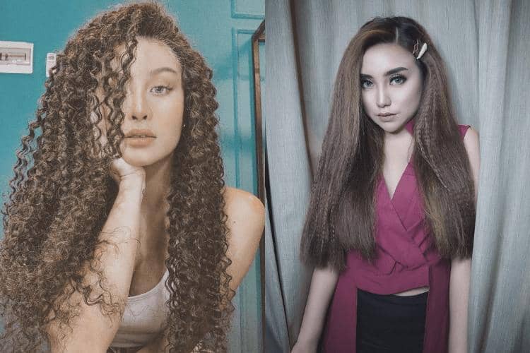 Instagram.com/@salmafinasunan/@awkarin