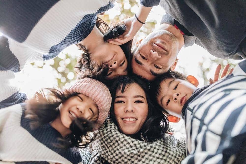 Instagram.com/julietaslim, evalinegunawan