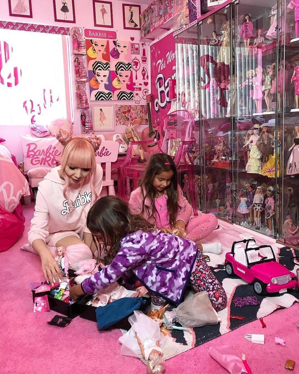 Instagram.com/azusabarbie