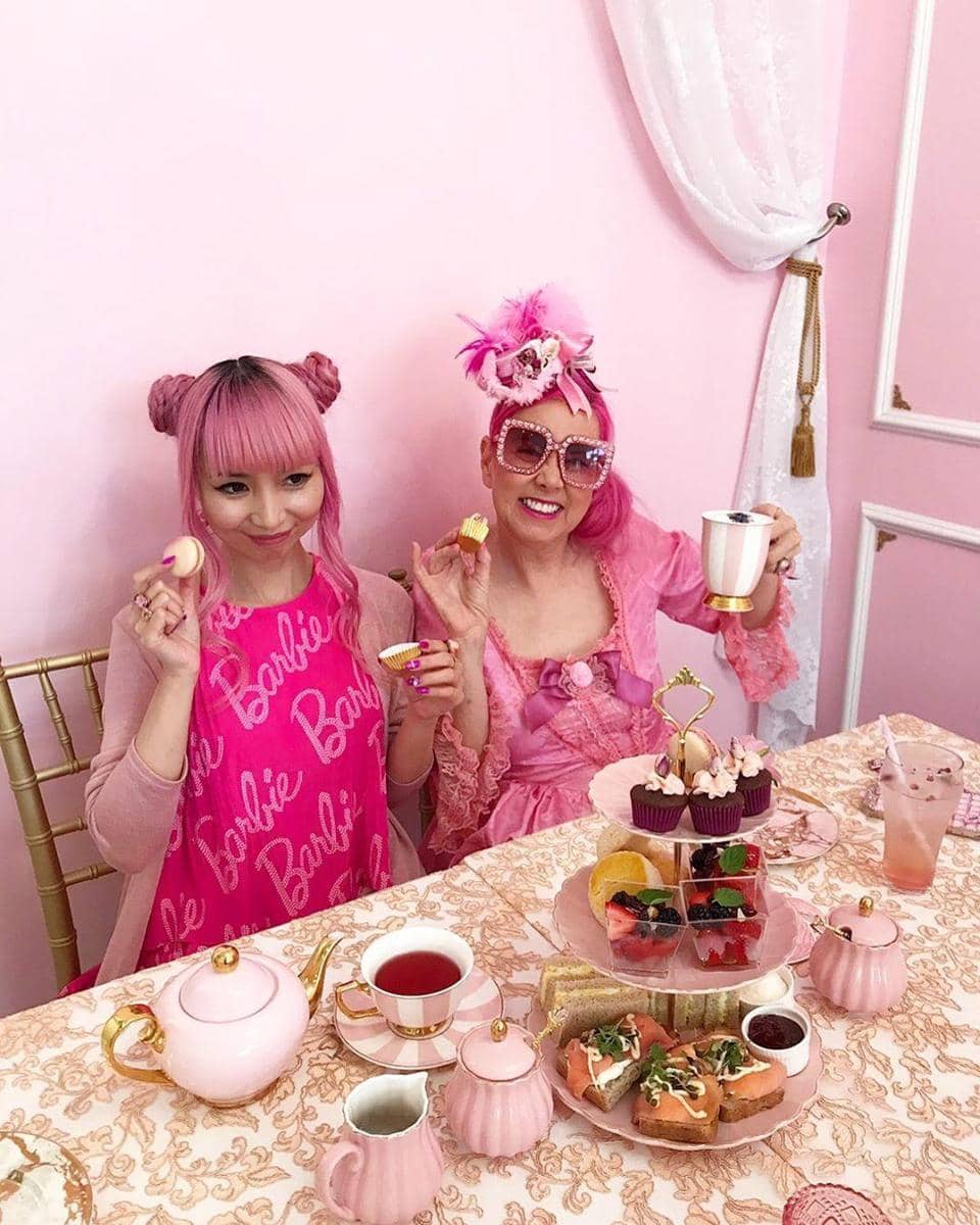 Instagram.com/azusabarbie