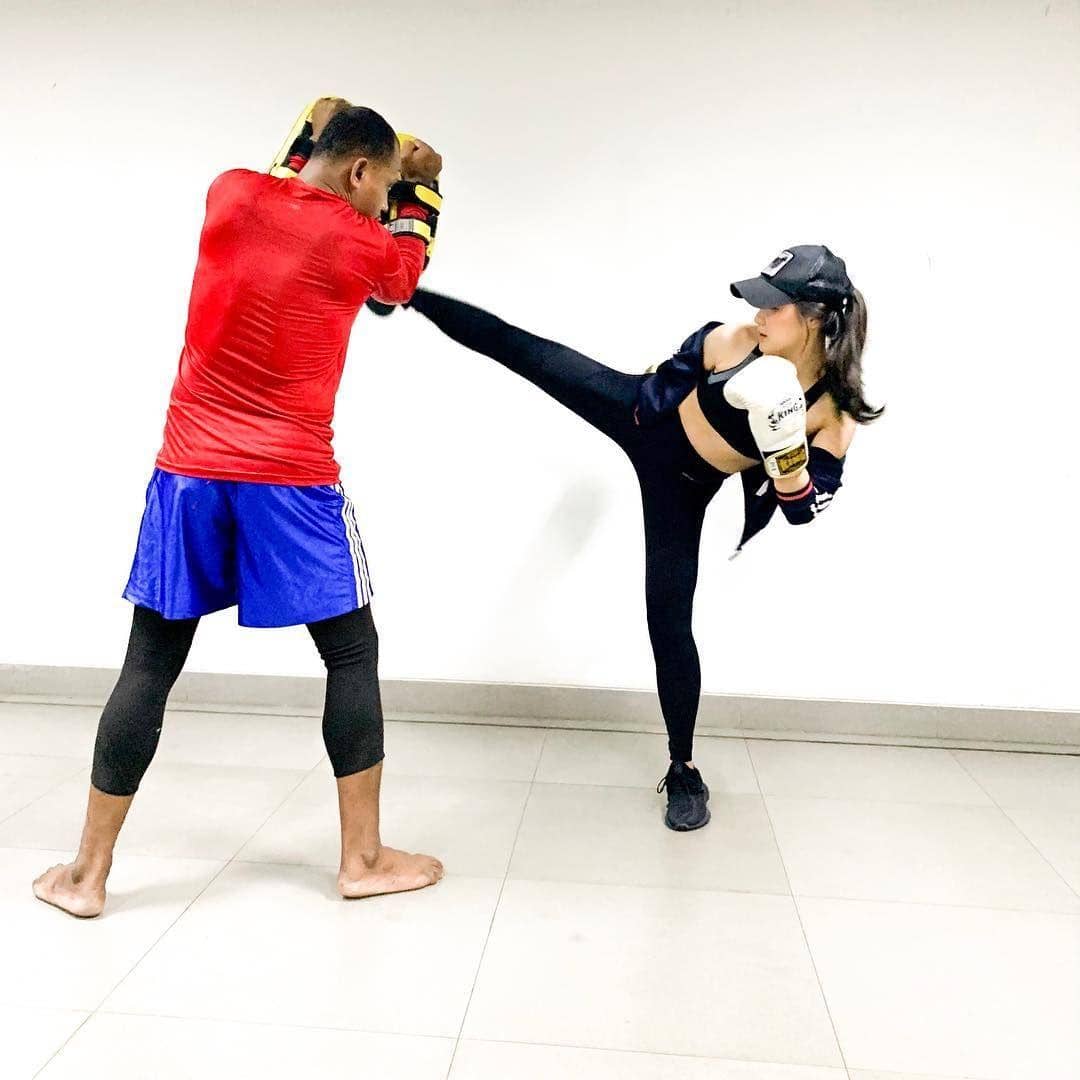 Instagram.com/karbearv