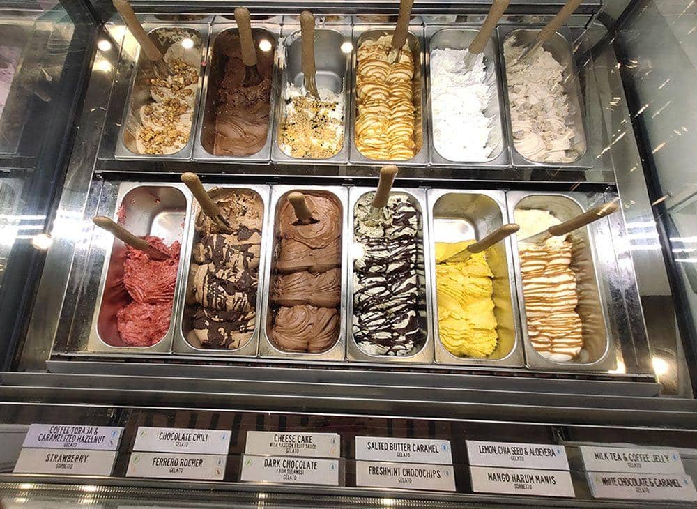 Popbela.com/Mega Dini