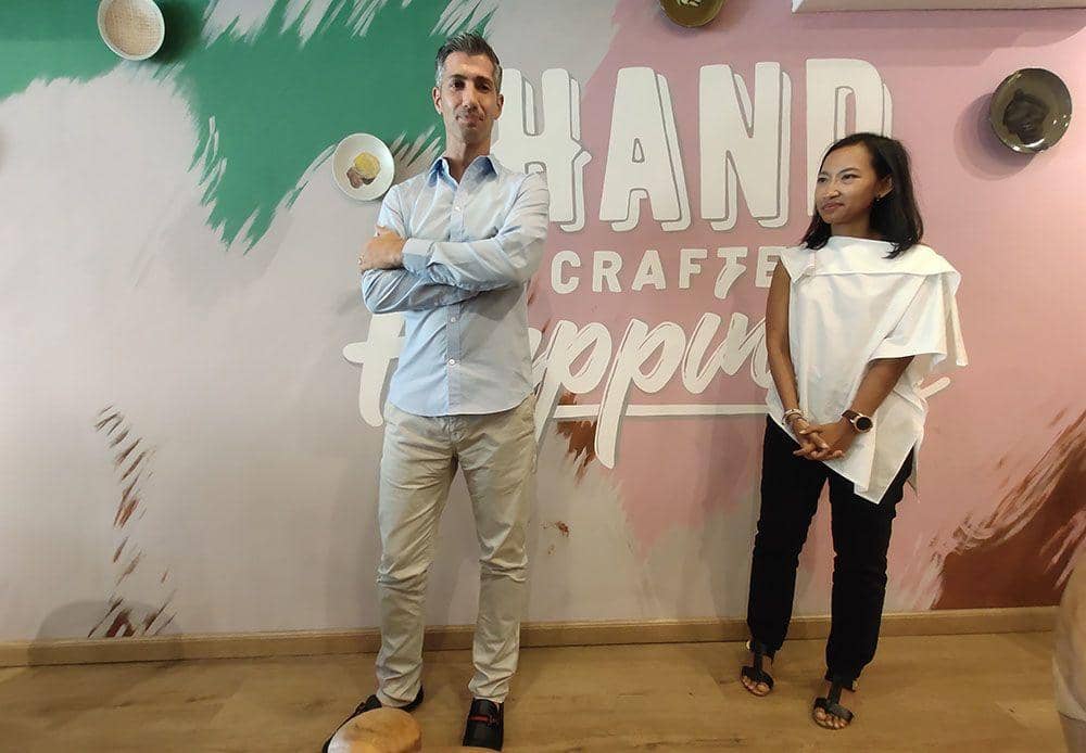 Popbela.com/Mega Dini