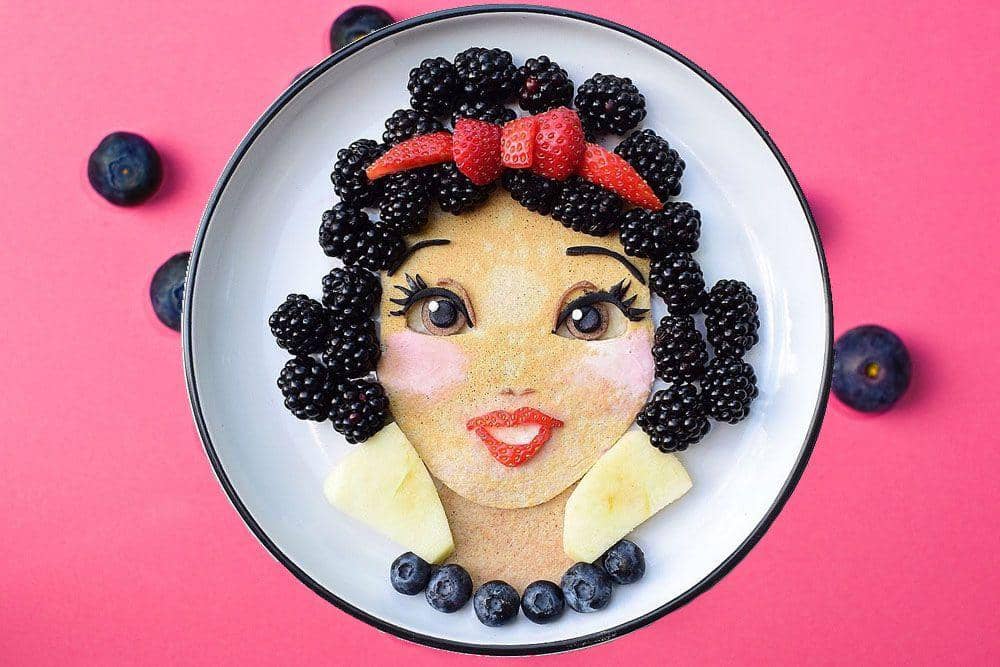 Instagram.com/jacobs_food_diariesTookapic/Edited Popbela.com