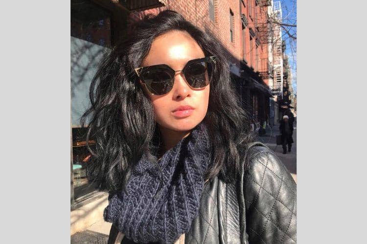 Instagram.com/@ayushita