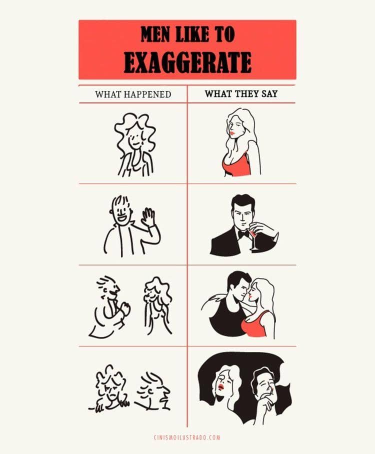 Boredpanda.com/Eduardo Salles cinismoilustrado.com