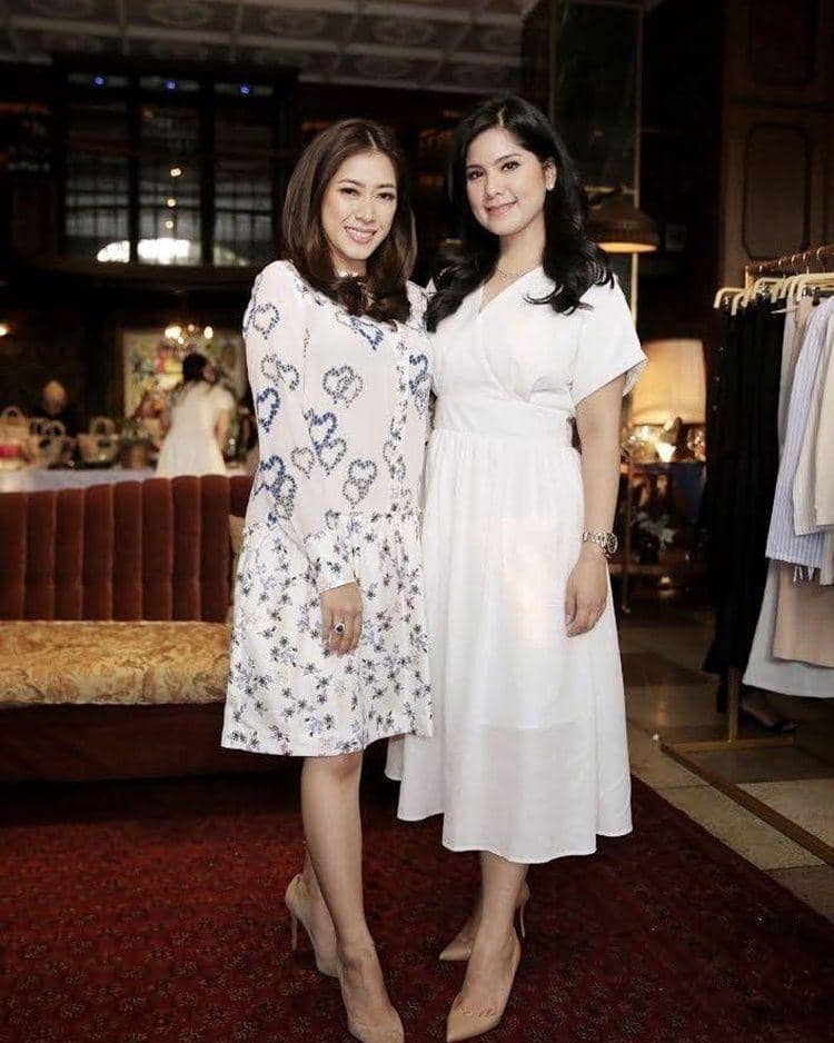 Instagram.com/annisayudhoyono