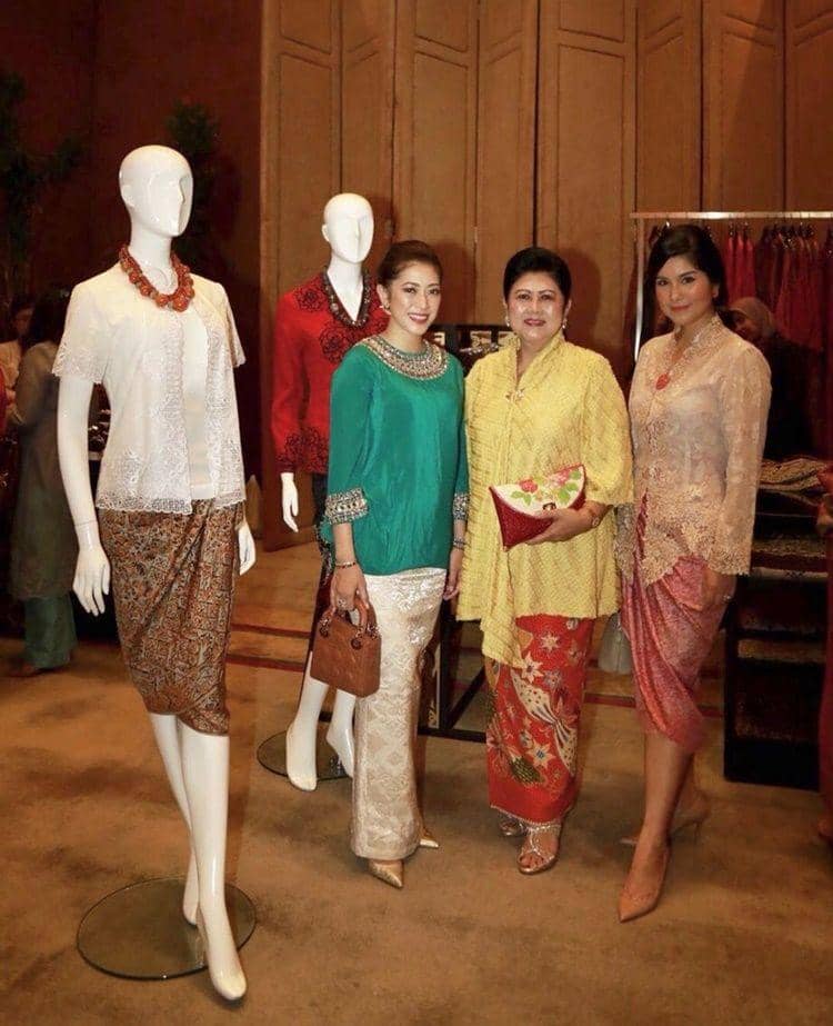 Instagram.com/annisayudhoyono