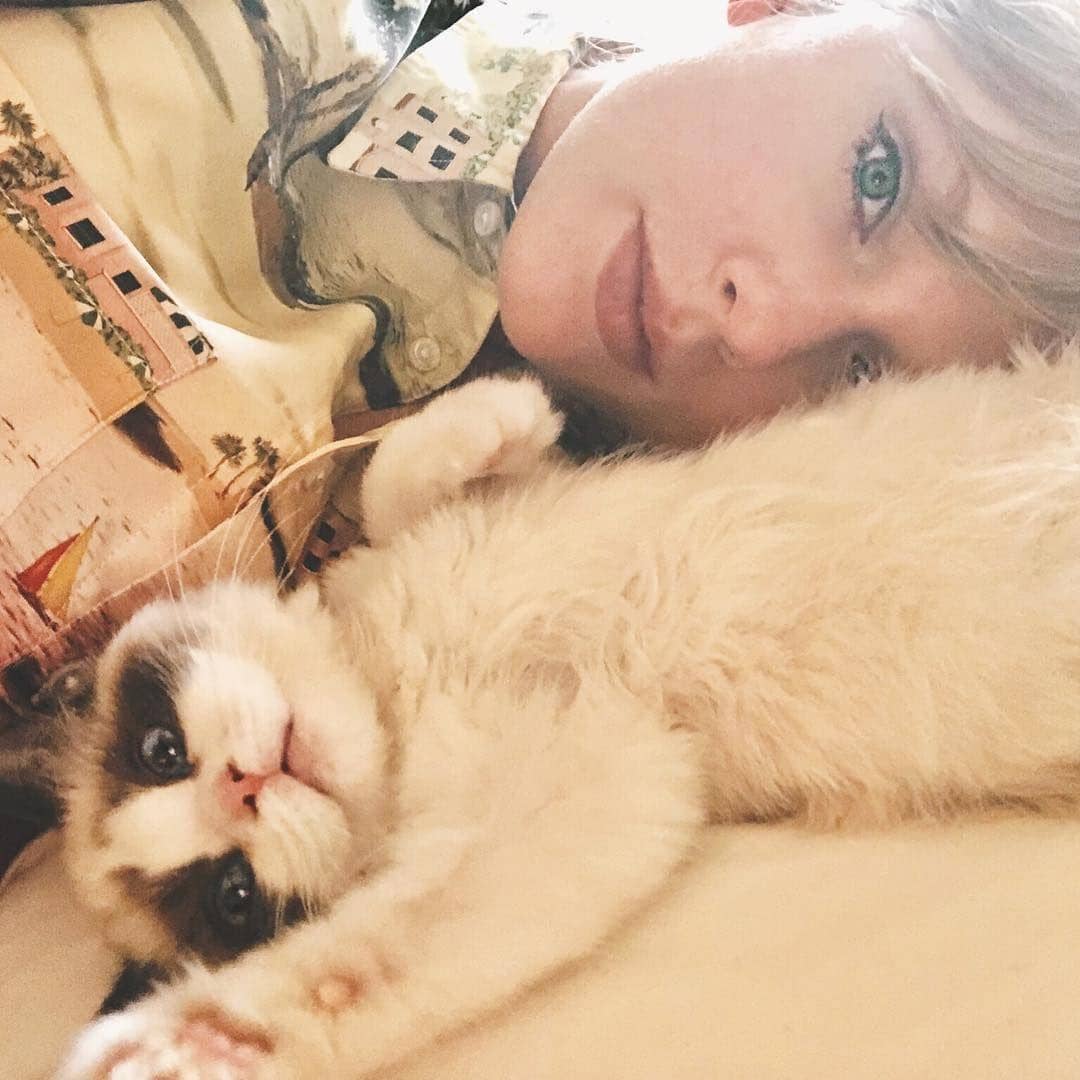 Instagram.com/taylorswift