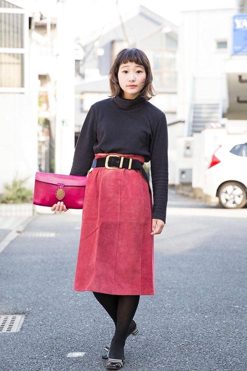 Tokyofashion.com