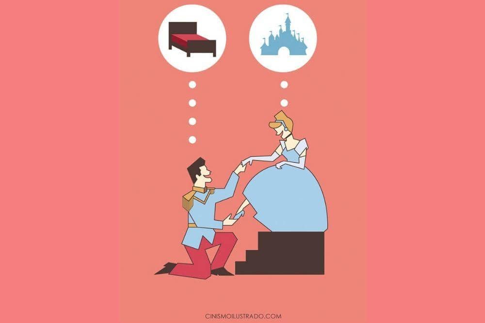 Boredpanda.com/Eduardo Salles cinismoilustrado.com