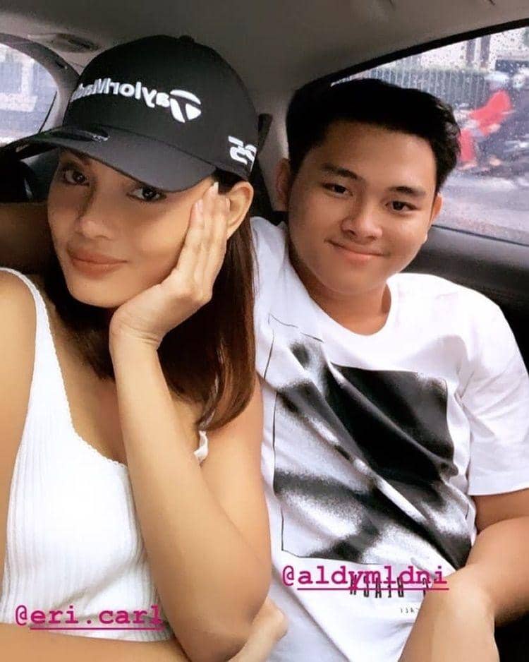 Instagram.com/proudmatecjr