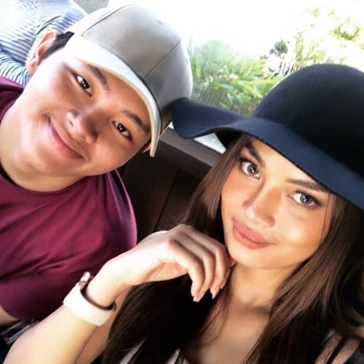 Instagram.com/proudmatecjr