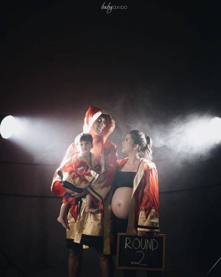 Instagram.com/putrititian