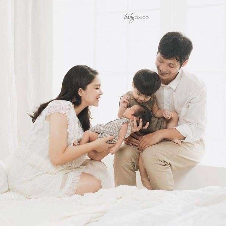 Instagram.com/putrititian