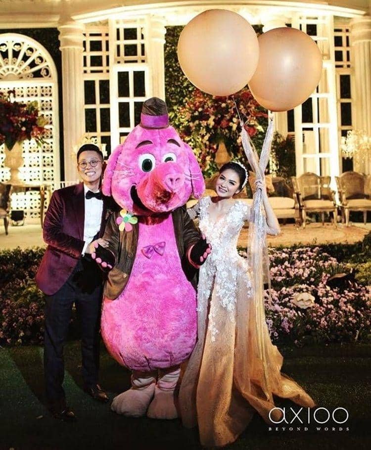 Instagram.com/putrititian