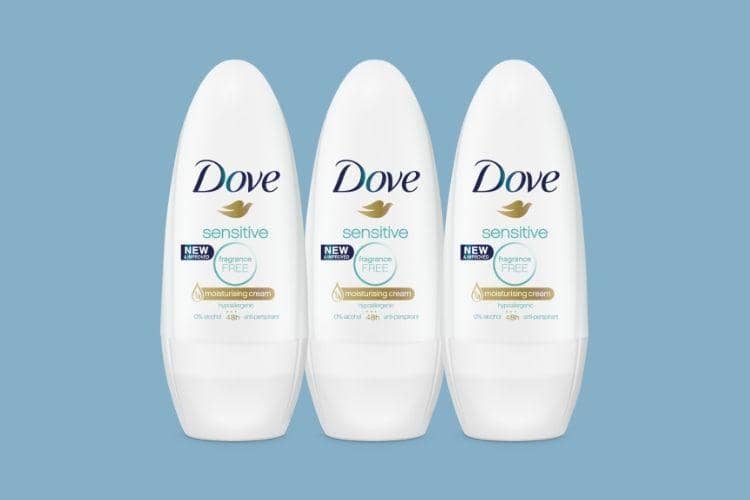 dove.com