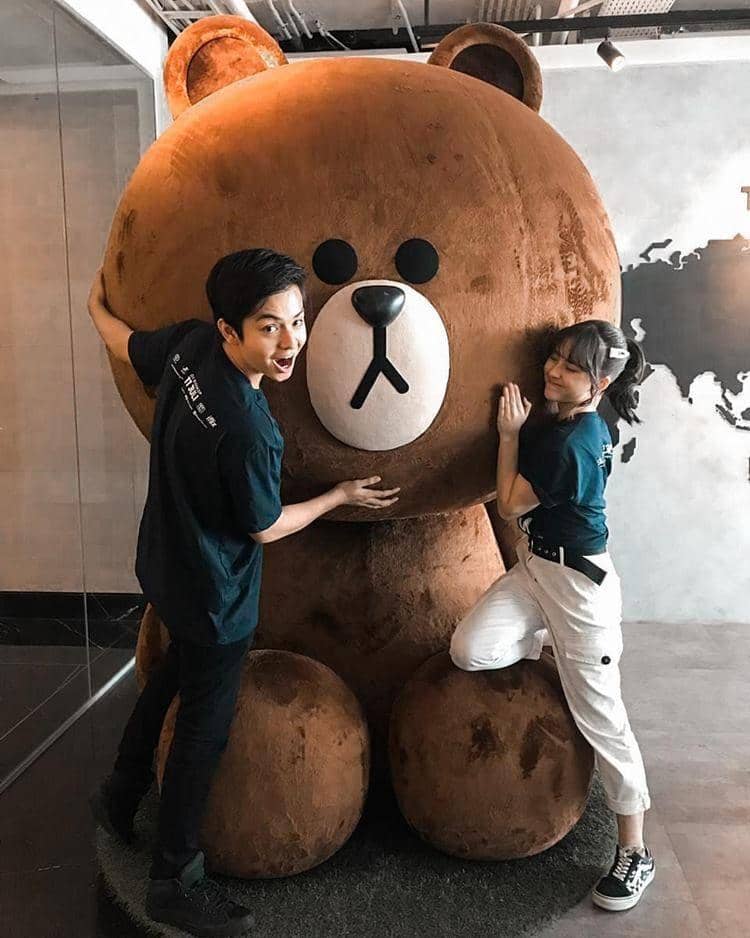 Instagram.com/anggayunandareal16