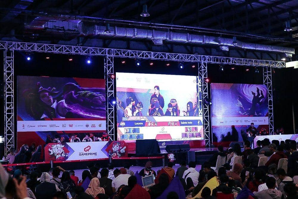 Popbela.com/IDN MEDIA